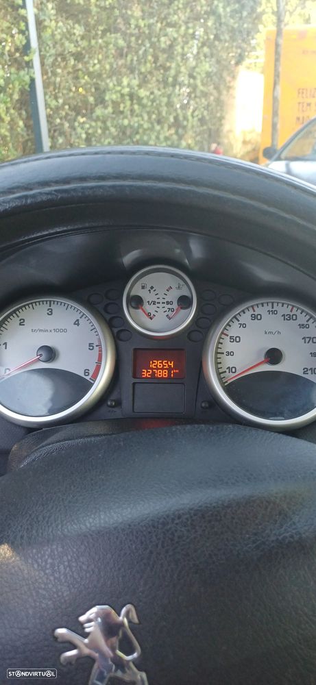 Peugeot 207 1.4 HDi Urban - 7