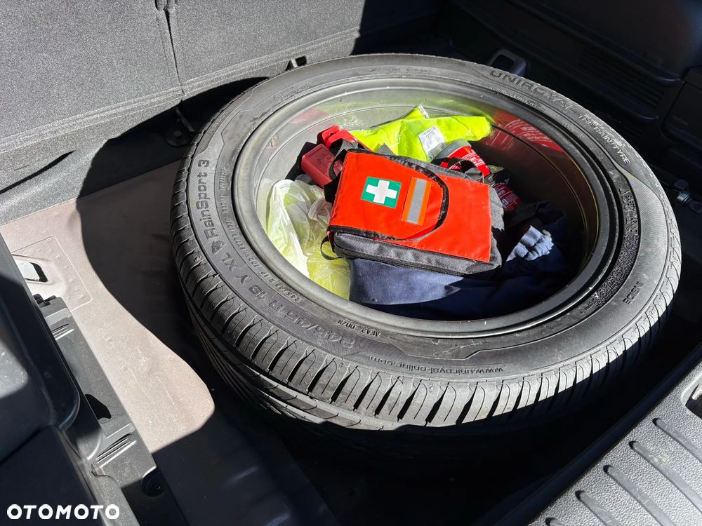 Hyundai Tucson 2017 photo 5