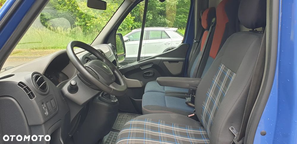 Renault MASTER III - 7