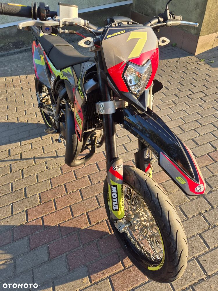 Sherco SM - 14