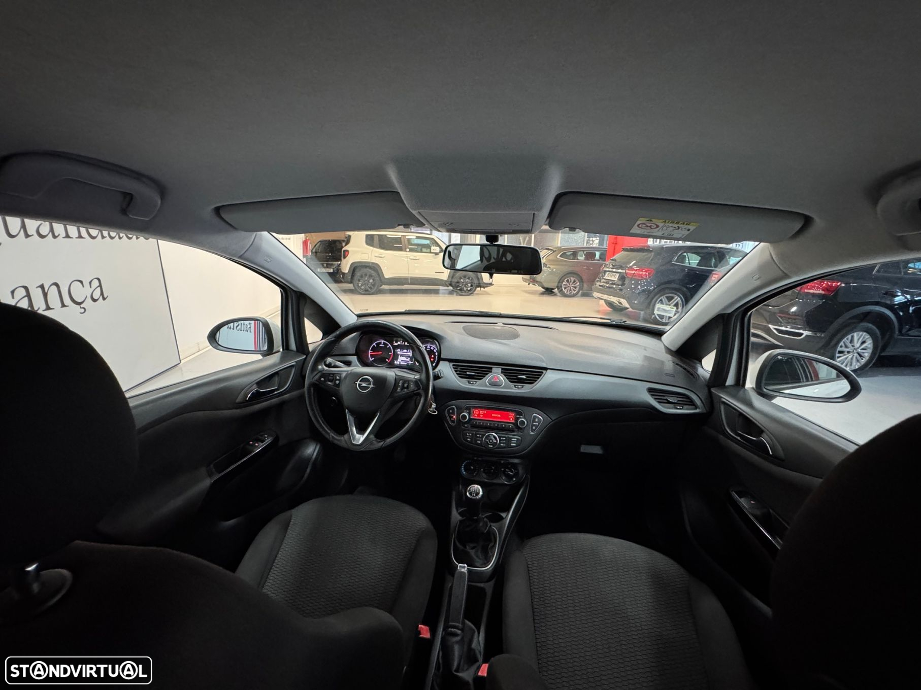 Opel Corsa 1.3 CDTi Edition - 33
