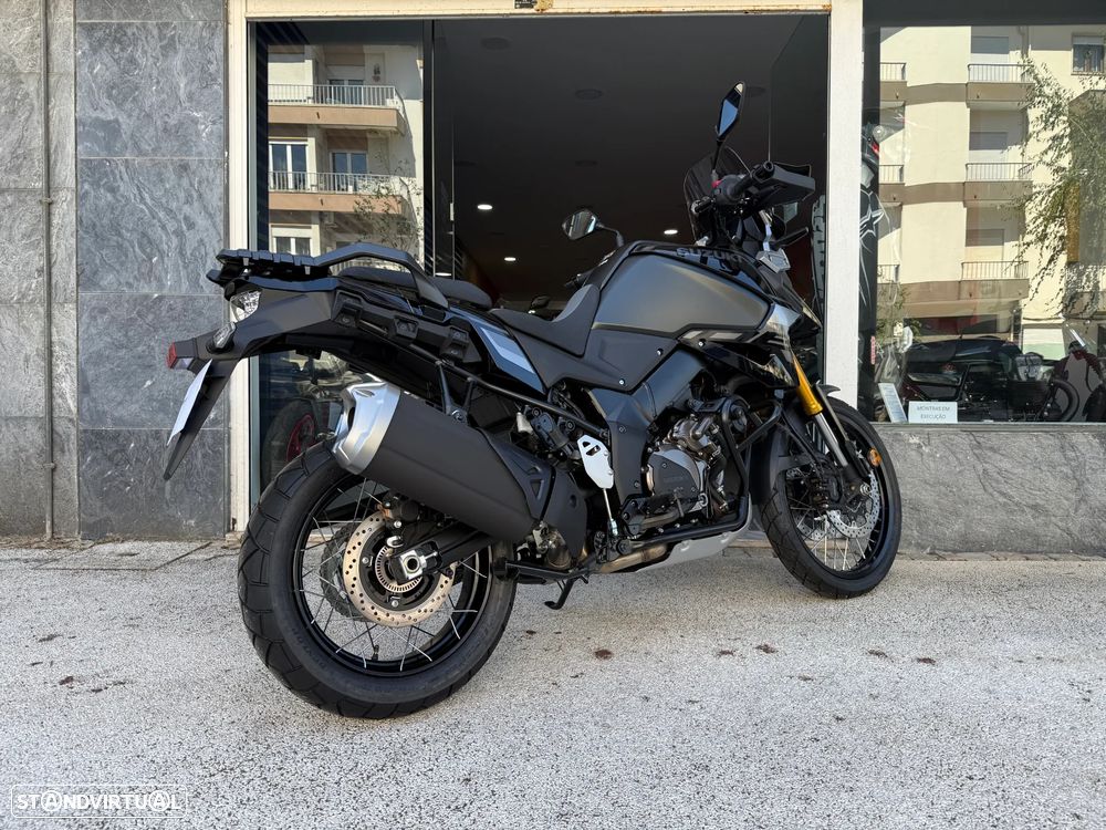 Suzuki DL V-STROM 1050 DE - SERVIÇO !! DESDE 179 EUR MÊS !! - 2