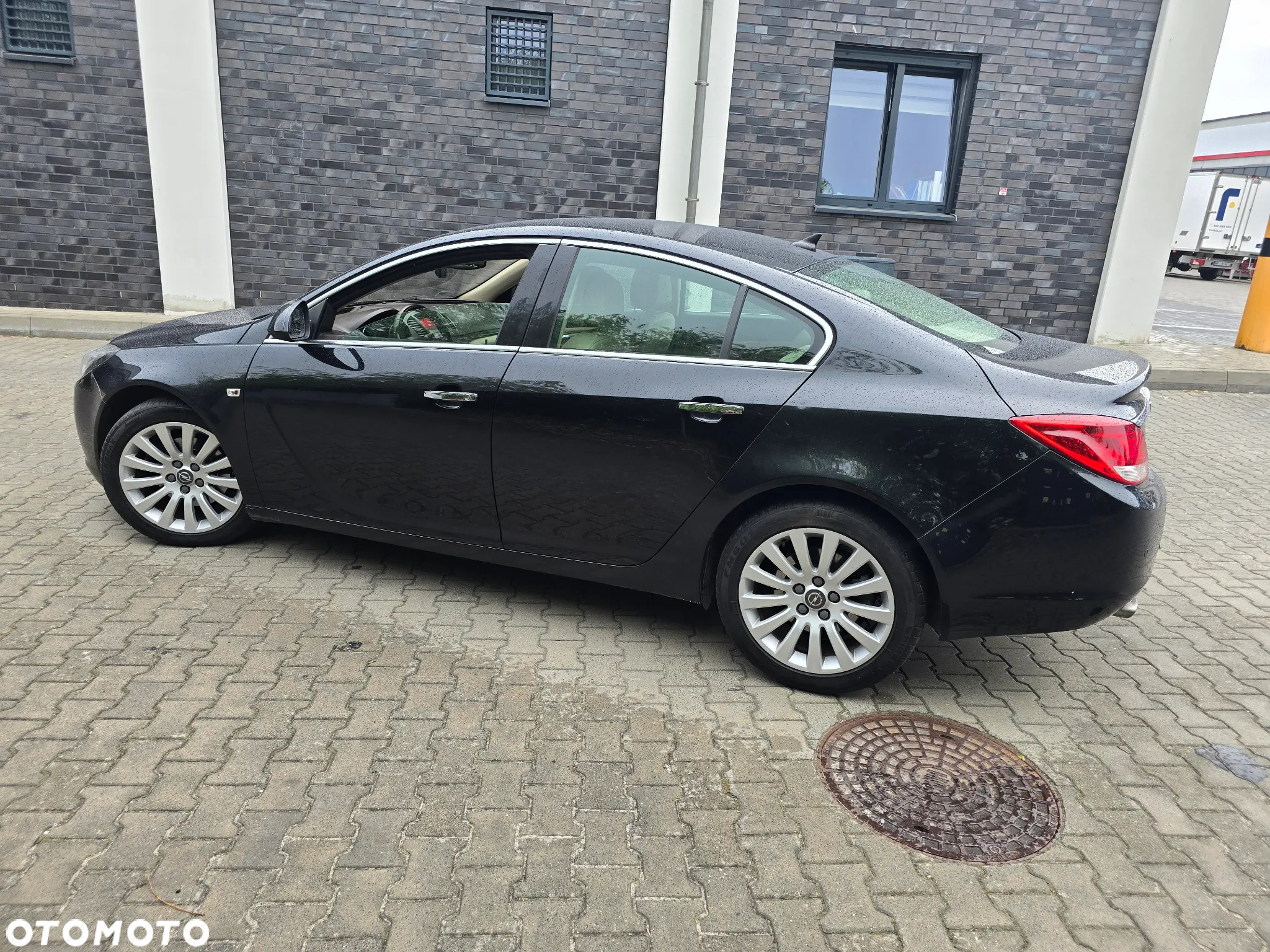 Opel Insignia 1.6 T Cosmo - 8