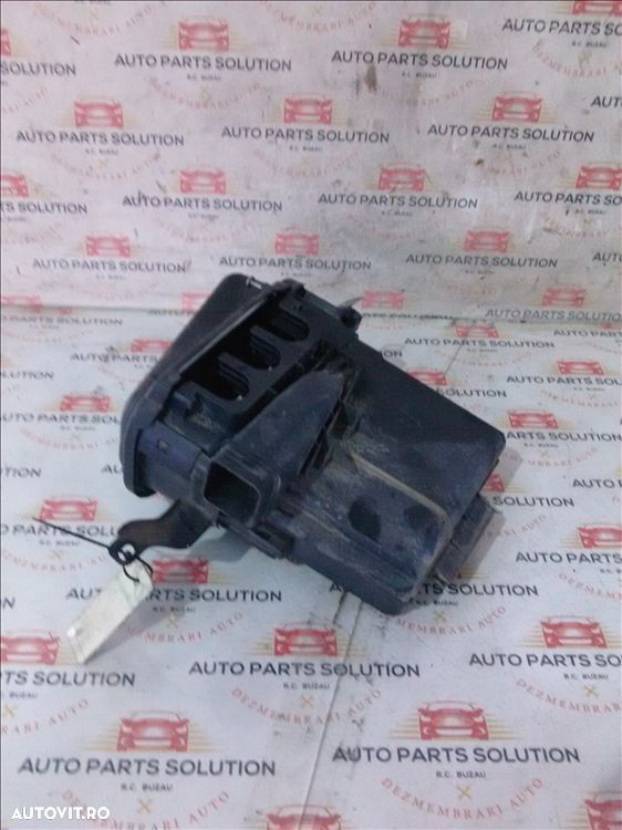 carcasa calculator motor bmw seria 5 f10 3.0d an fabr. 2012 - 1