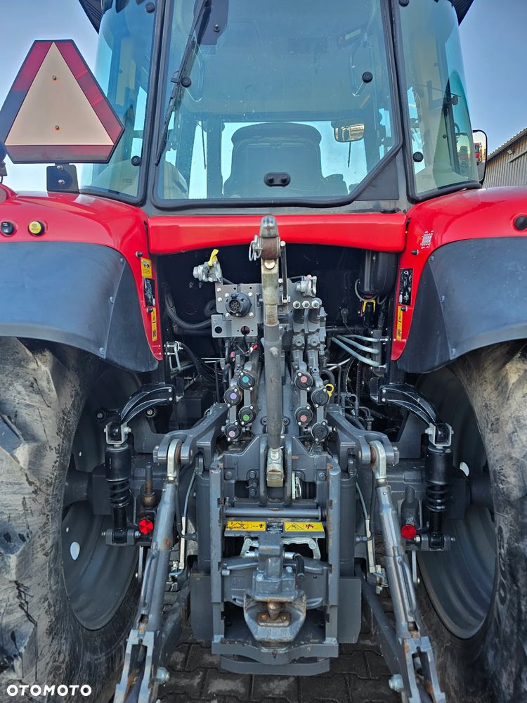 Massey Ferguson 7715S - 7