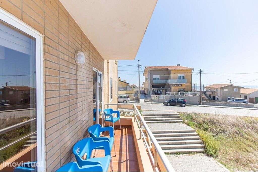 T3 com terraço e vista de mar em Vila Chã. - Grande imagem: 4/45