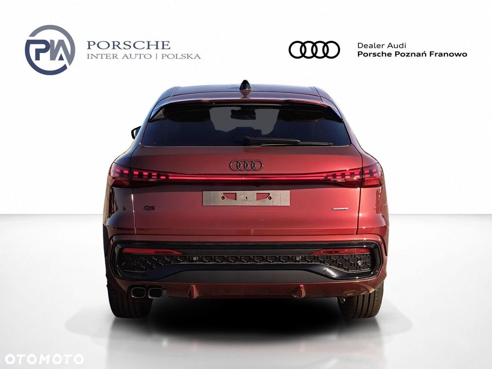 Audi Q5 Sportback 2026