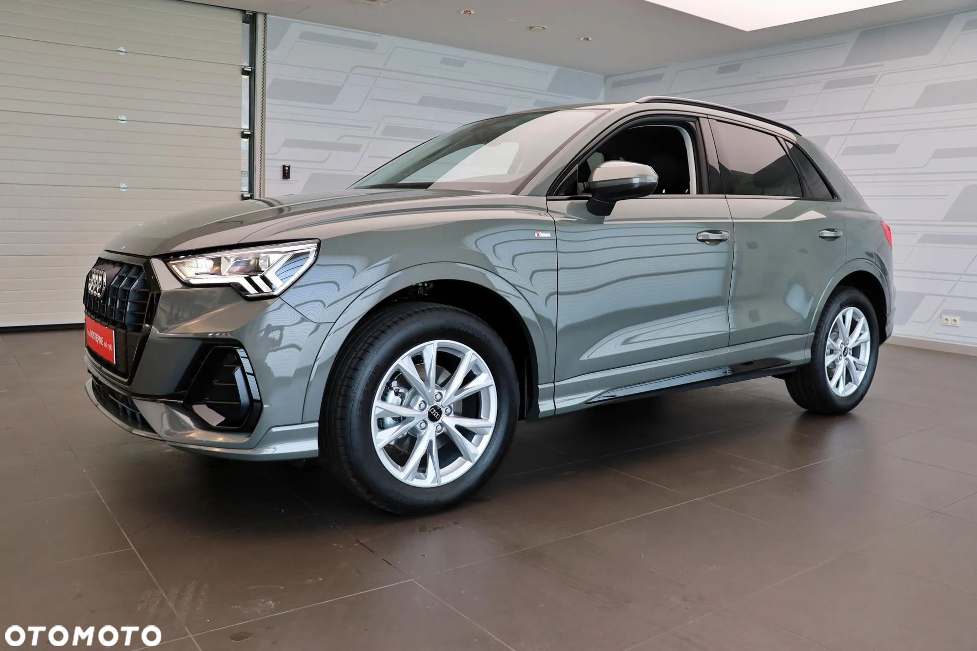 Audi Q3 35 TFSI S line S tronic - 4