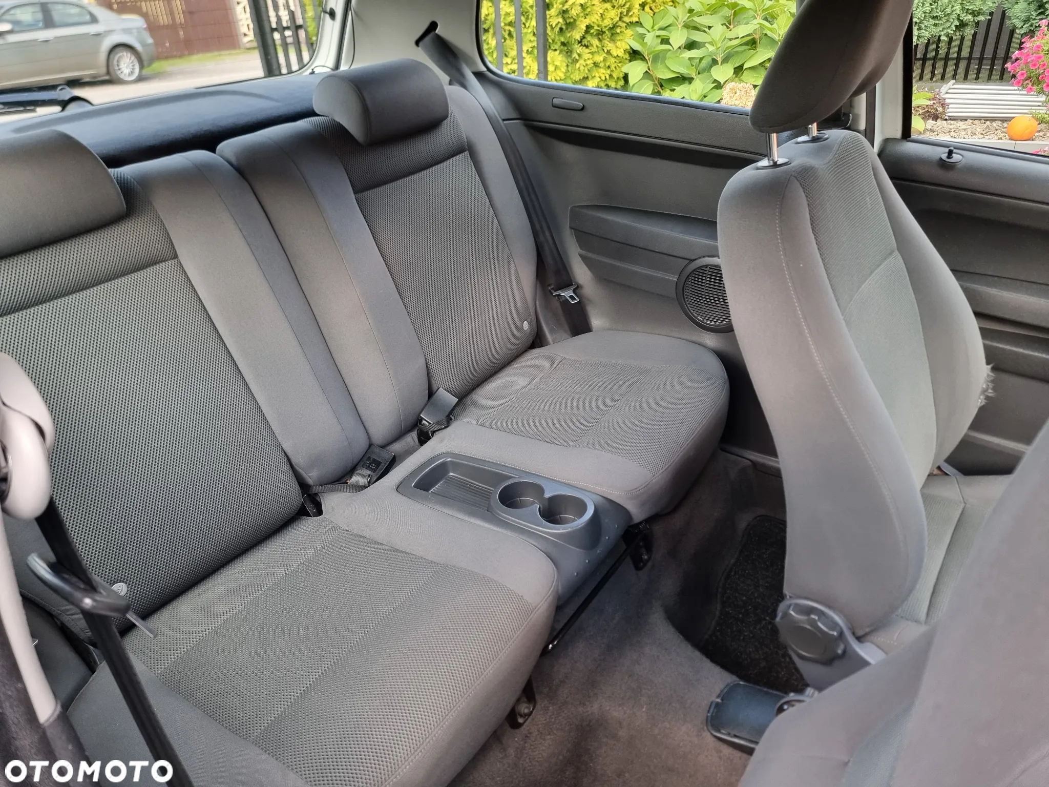 Volkswagen Fox 1.2 - 12