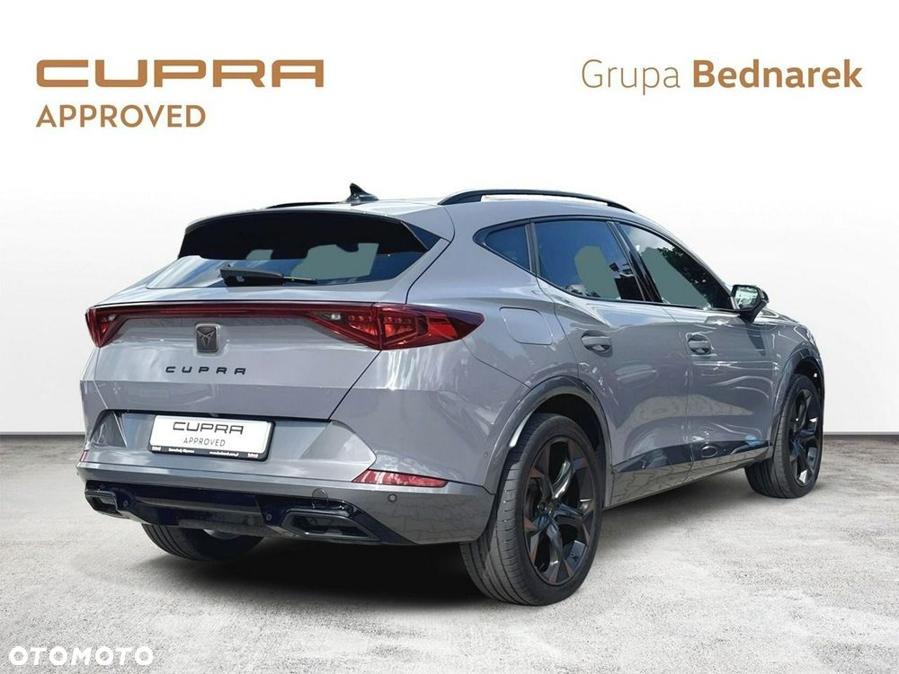Cupra Formentor 1.5 TSI DSG - 6