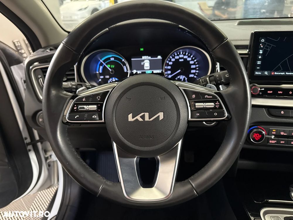 Kia XCeed - 17