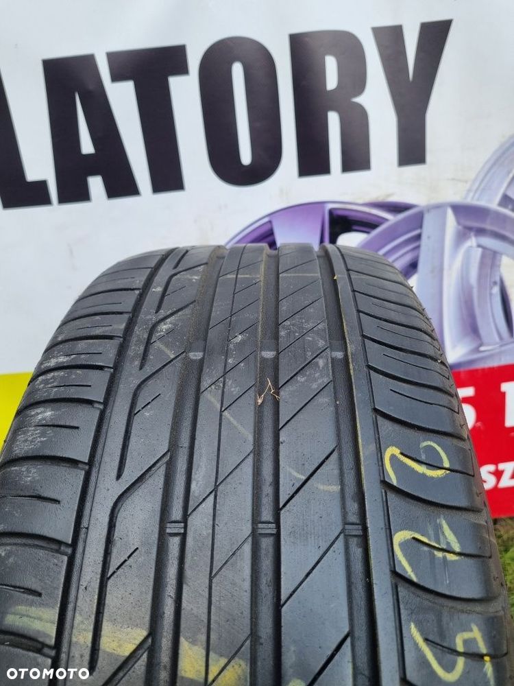 205/50 R17 Bridgestone Turanza T001