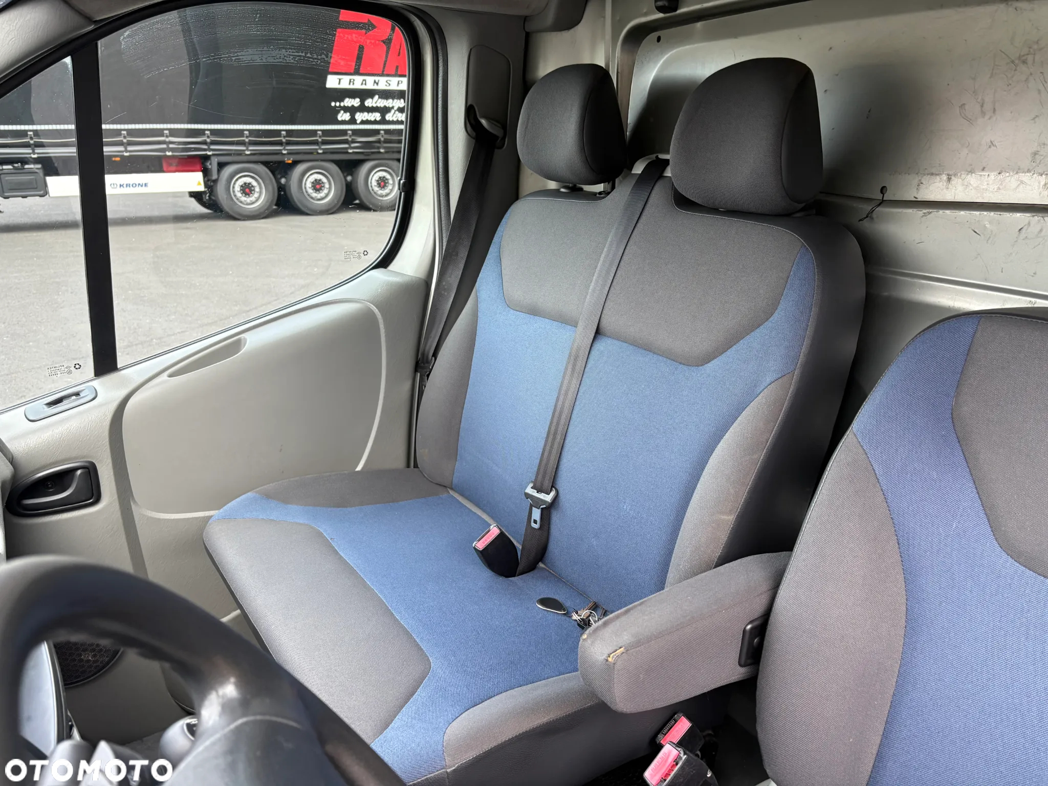 Renault Trafic - 8