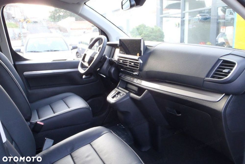 Opel Zafira - 8