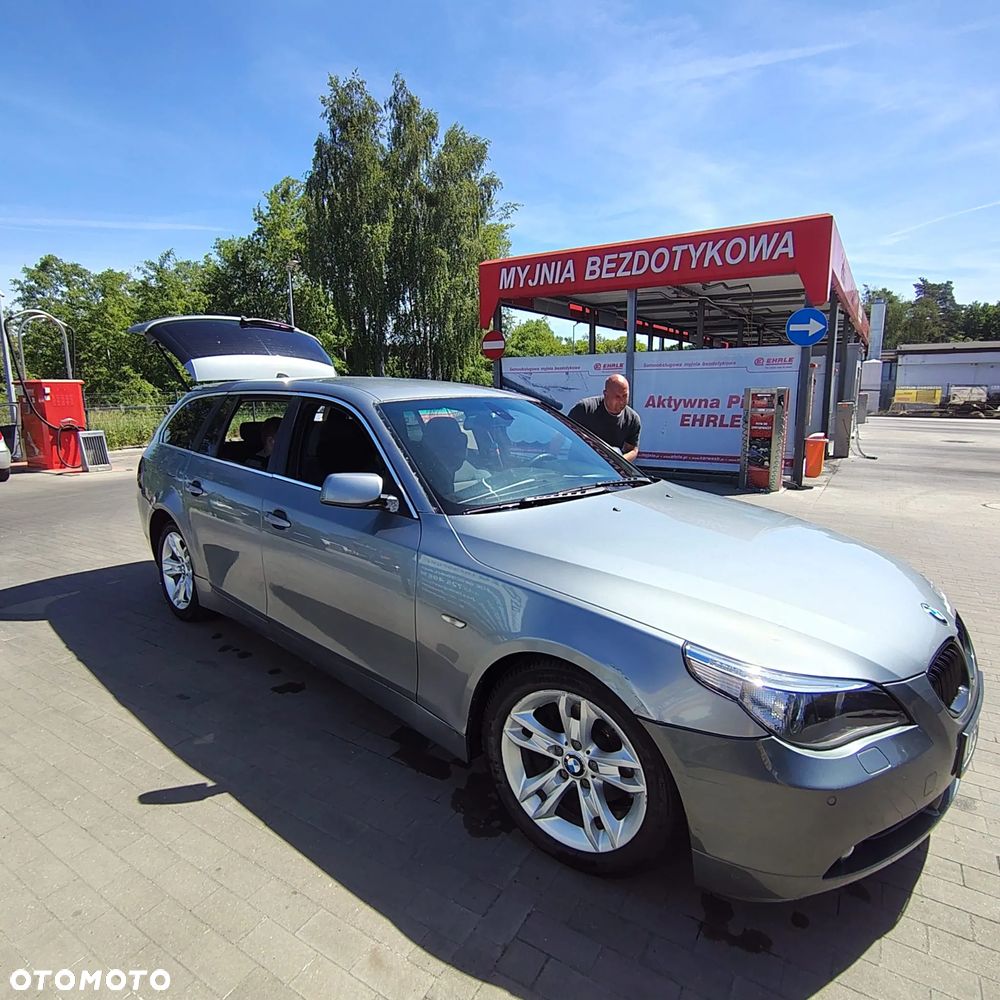 BMW Seria 5 - 3