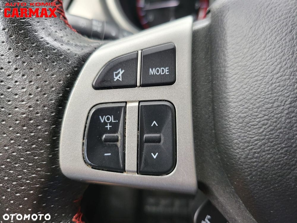 Suzuki Vitara 1.4 Boosterjet Comfort - 13