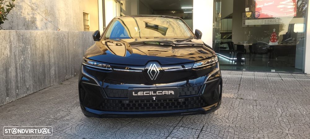 Renault Mégane E-Tech EV40 Equilibre - 2