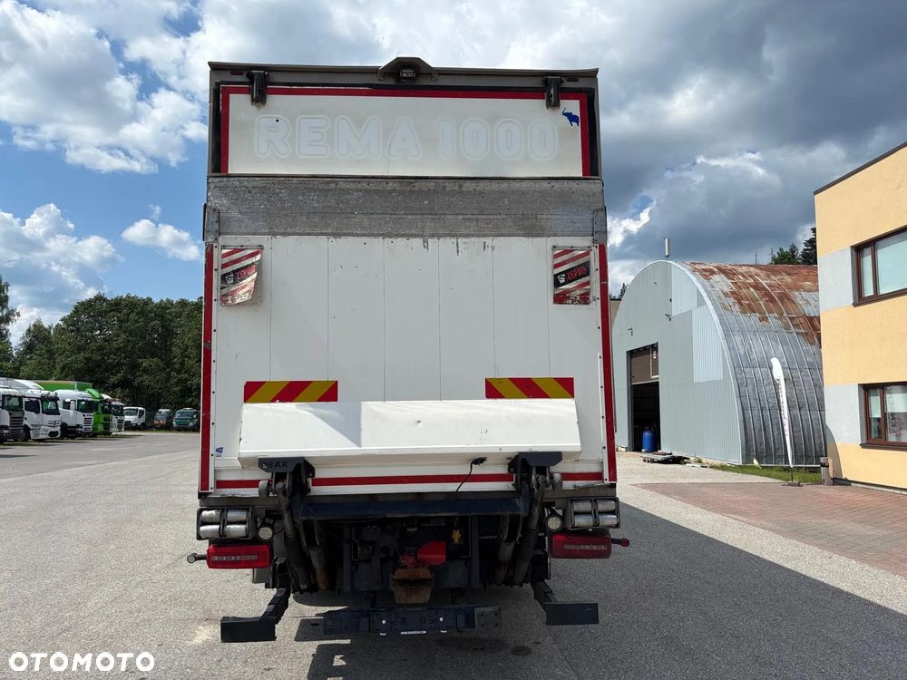 DAF XF530 - 5
