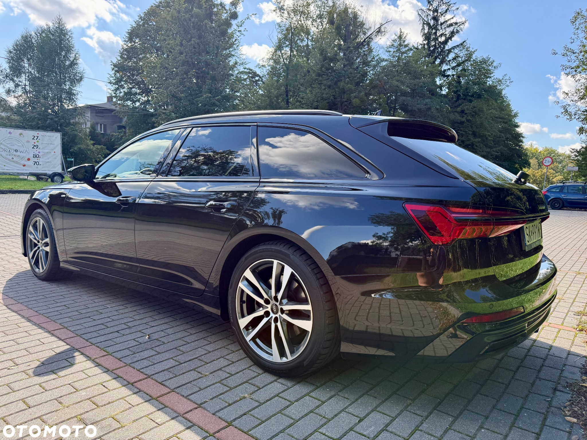 Audi A6 - 12