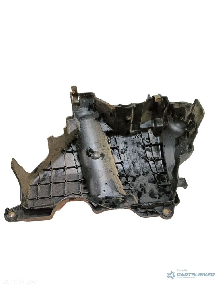 Capac motor (ornament) RENAULT KANGOO Express FW0/1_ 2008 - > - 2