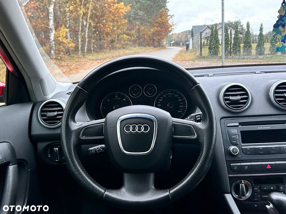 Audi A3 Sportback - 30