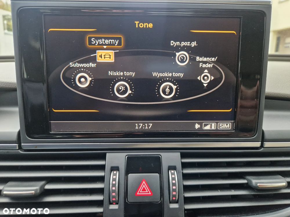 Audi A6 - 29