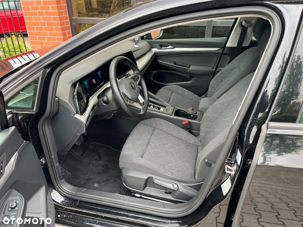 Volkswagen Golf 1.5 TSI ACT DSG Join - 14