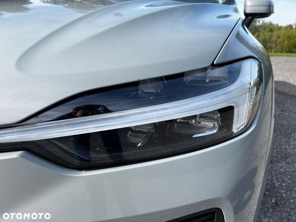 Volvo XC 60 B4 B Core - 8