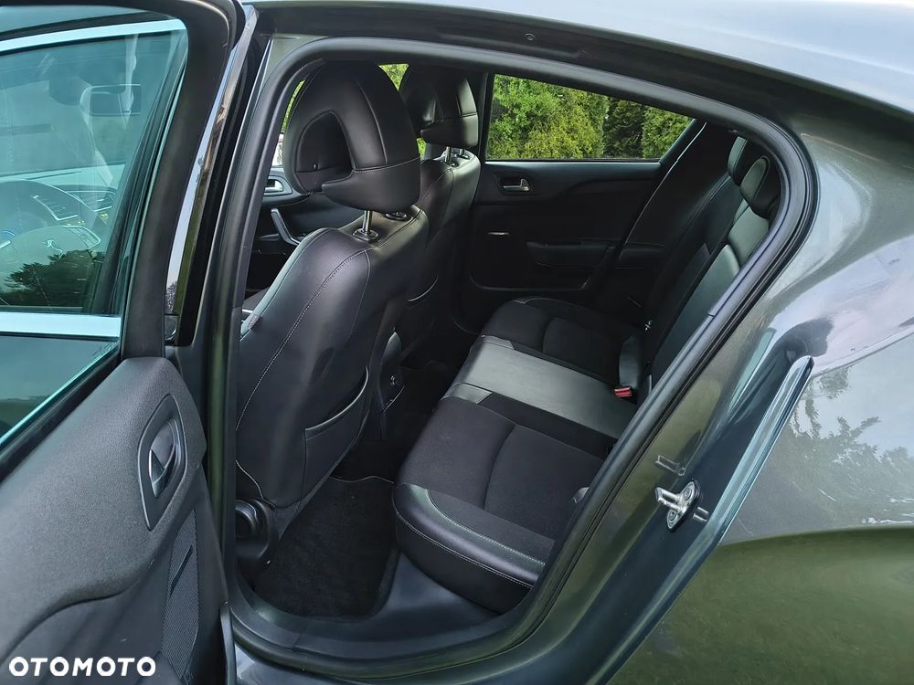 Citroën DS4 - 17