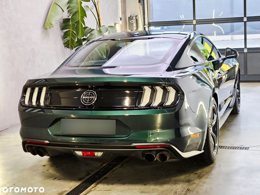 Ford Mustang ver-5-0-v8-bullitt - 6