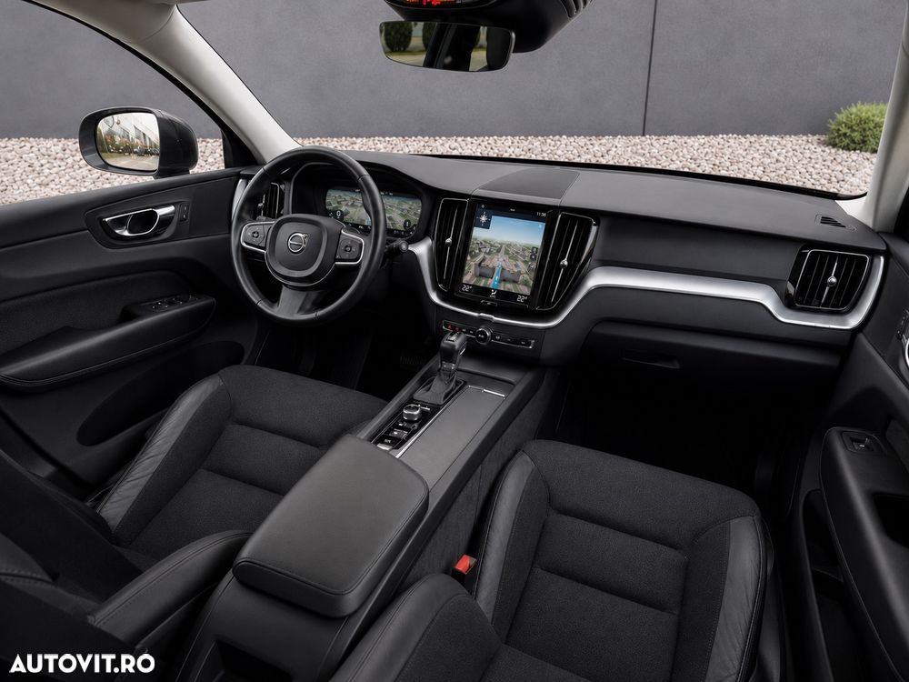 Volvo XC 60 - 15