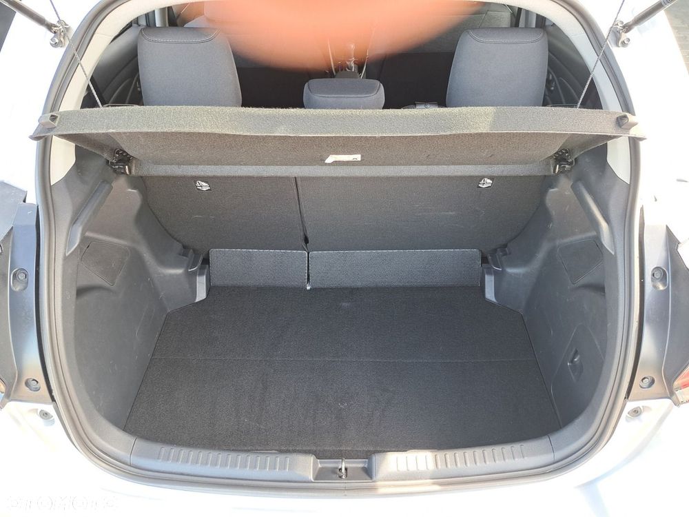 Toyota Yaris Hybrid 1.5 Style - 7