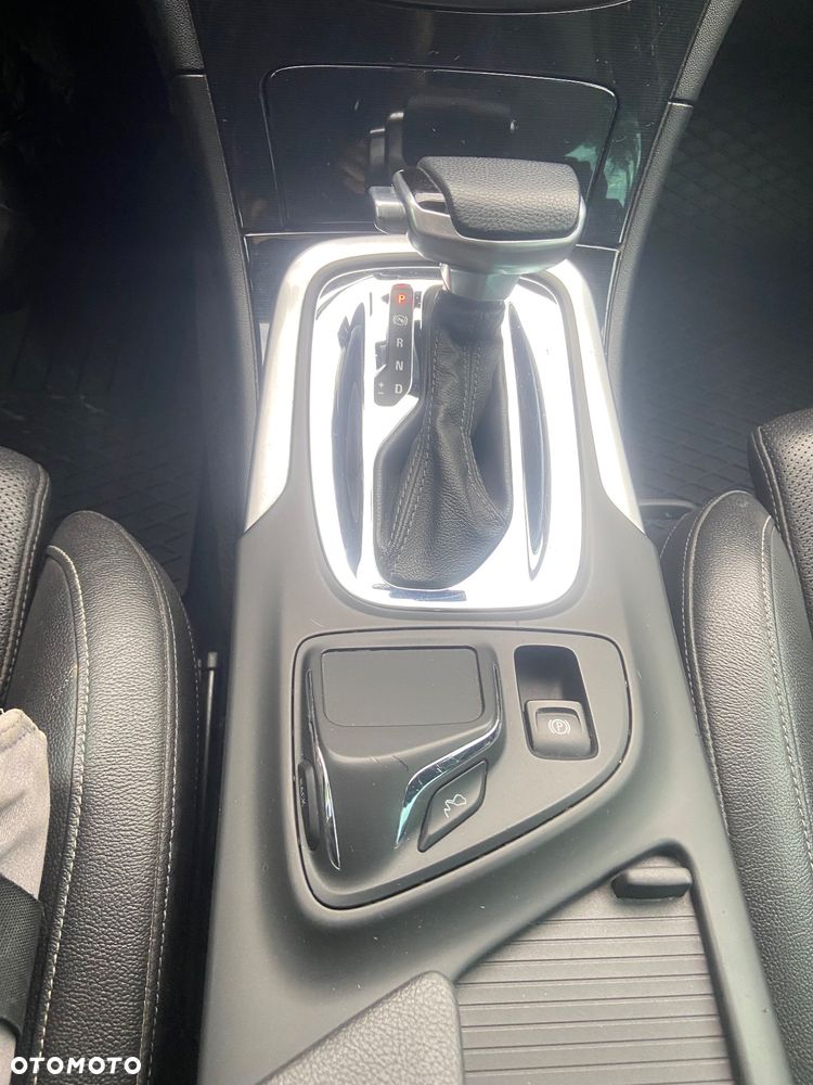 Opel Insignia 2.0 CDTI Sports Tourer Automatik Innovation - 26