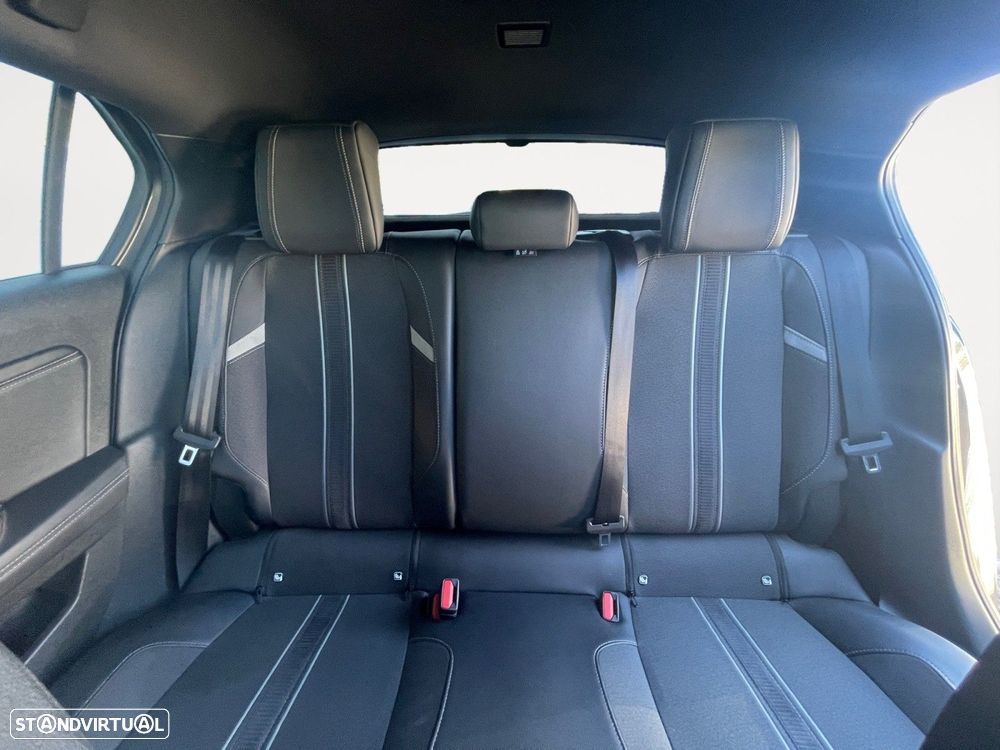 Opel Astra 1.2 T GS Aut. - 13