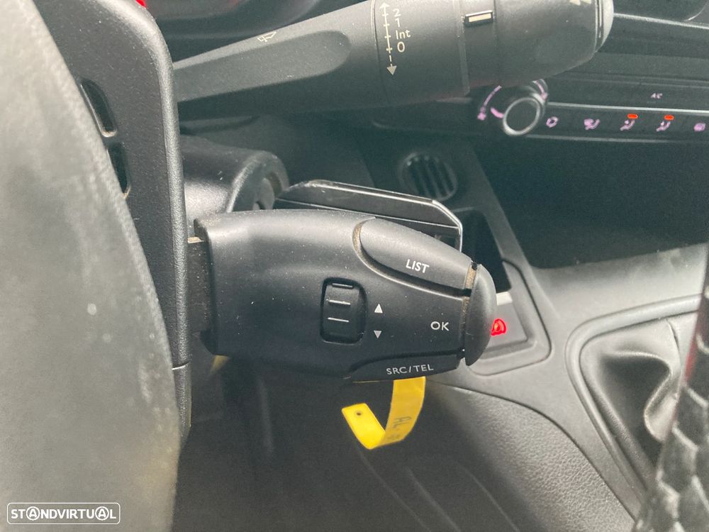 Citroën BERLINGO L1 1.5 HDI IVA DEDUTIVEL - 13
