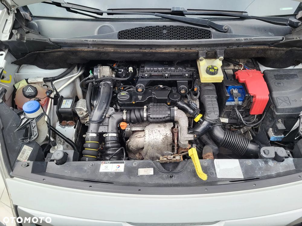 Peugeot Partner - 12
