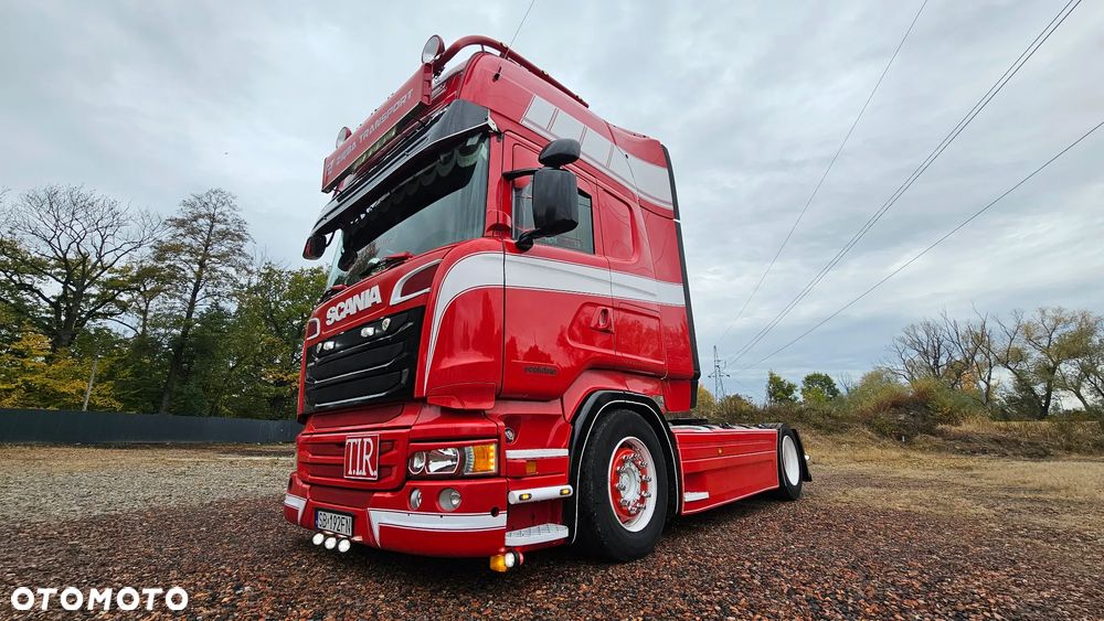 Scania