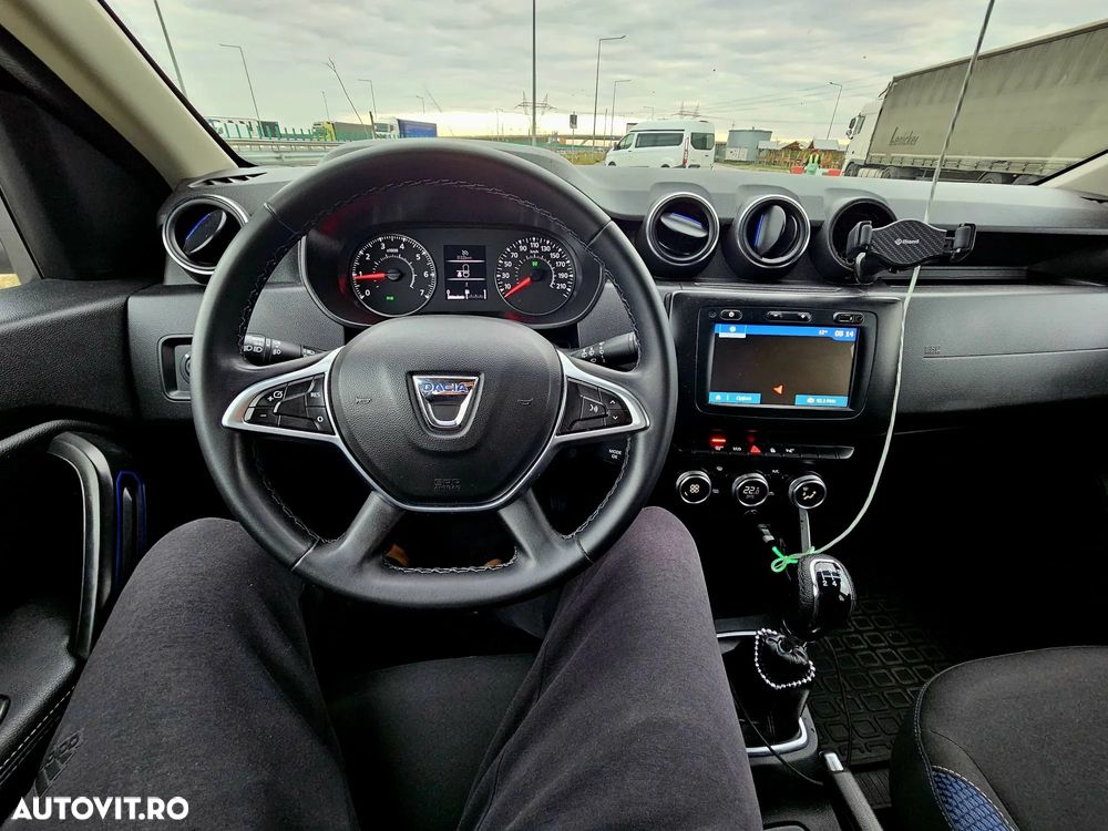 Dacia Duster - 8