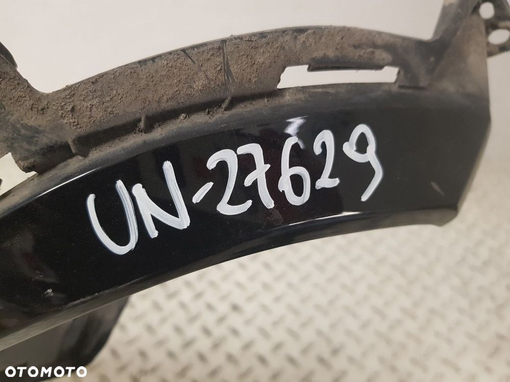 ŁADNY SPOILER DYFUZOR ZDERZAKA TYLNEGO TYŁ KIA PROCEED GT 18-25  86612-J7950 - 7