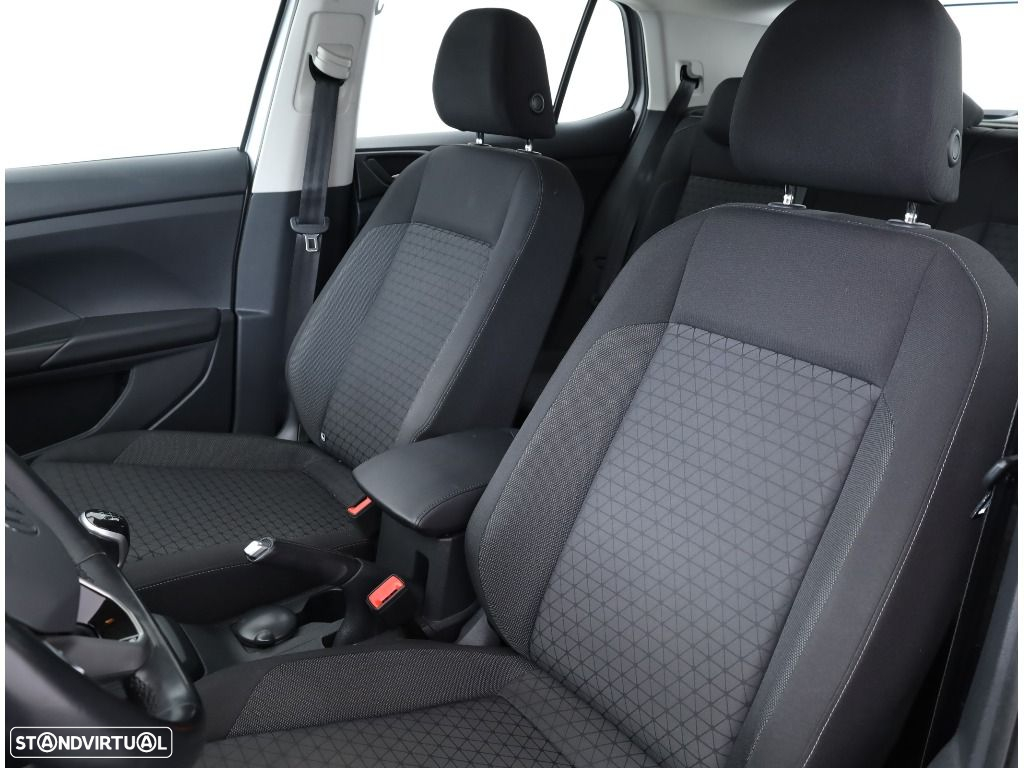 VW T-Cross 1.0 TSI Life - 23