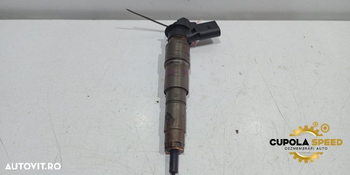 Injector 779604204 3.0D 3.5D M57 BMW X3 E83 [facelift] [2006 - 2010] - 1
