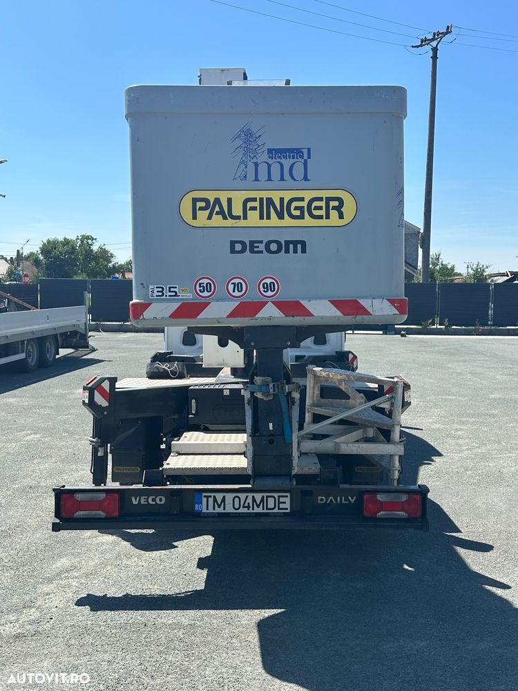 Iveco Massif - 6
