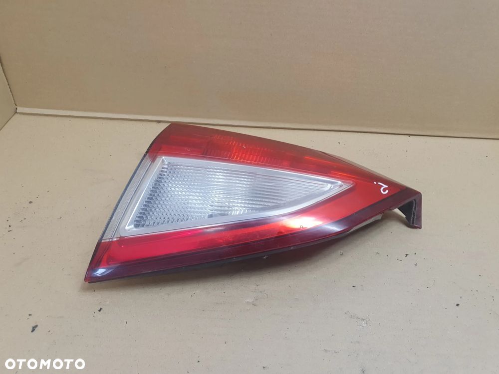 FORD GRAND C-MAX II MK2 LIFT LAMPA PRAWA TYŁ W KLAPĘ - 5