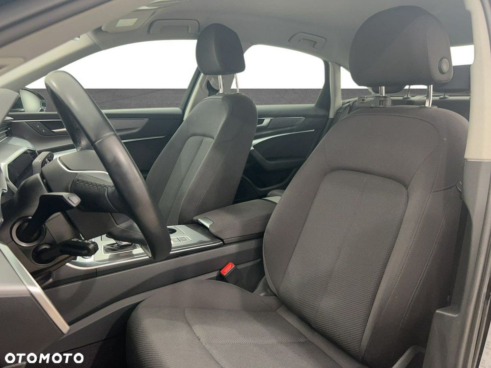 Audi A6 Limousine 40 TDI mHEV S tronic - 10