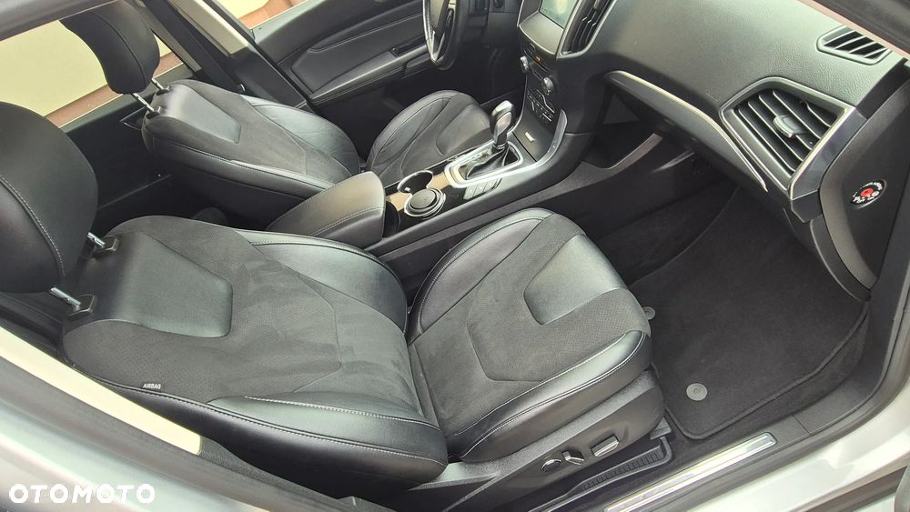 Ford S-Max 2.0 TDCi ST-Line PowerShift - 24