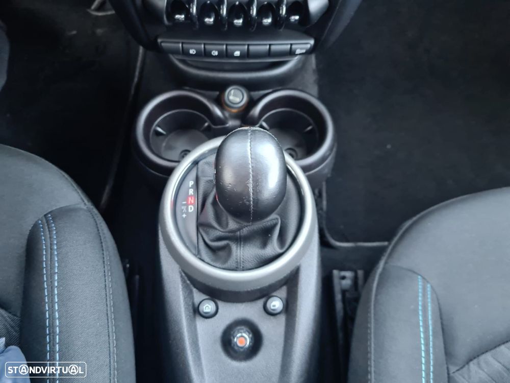 MINI Countryman Cooper SD ALL4 Auto - 7