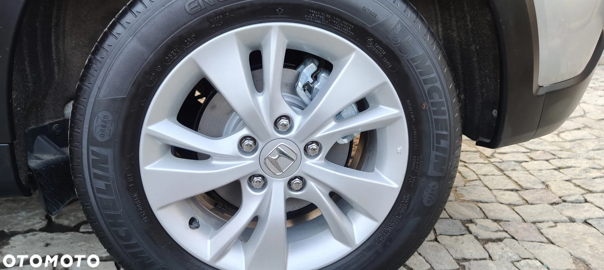 Honda HR-V 1.5 i-VTEC CVT Elegance - 13