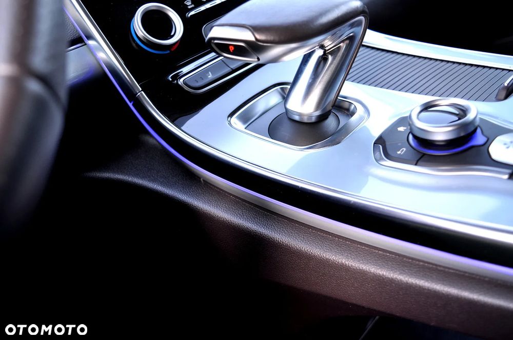 Renault Espace 1.6 dCi Energy Initiale Paris EDC 7os - 34