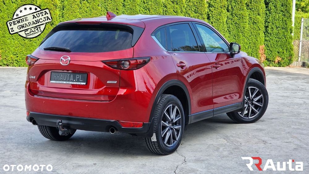Mazda CX-5 - 14