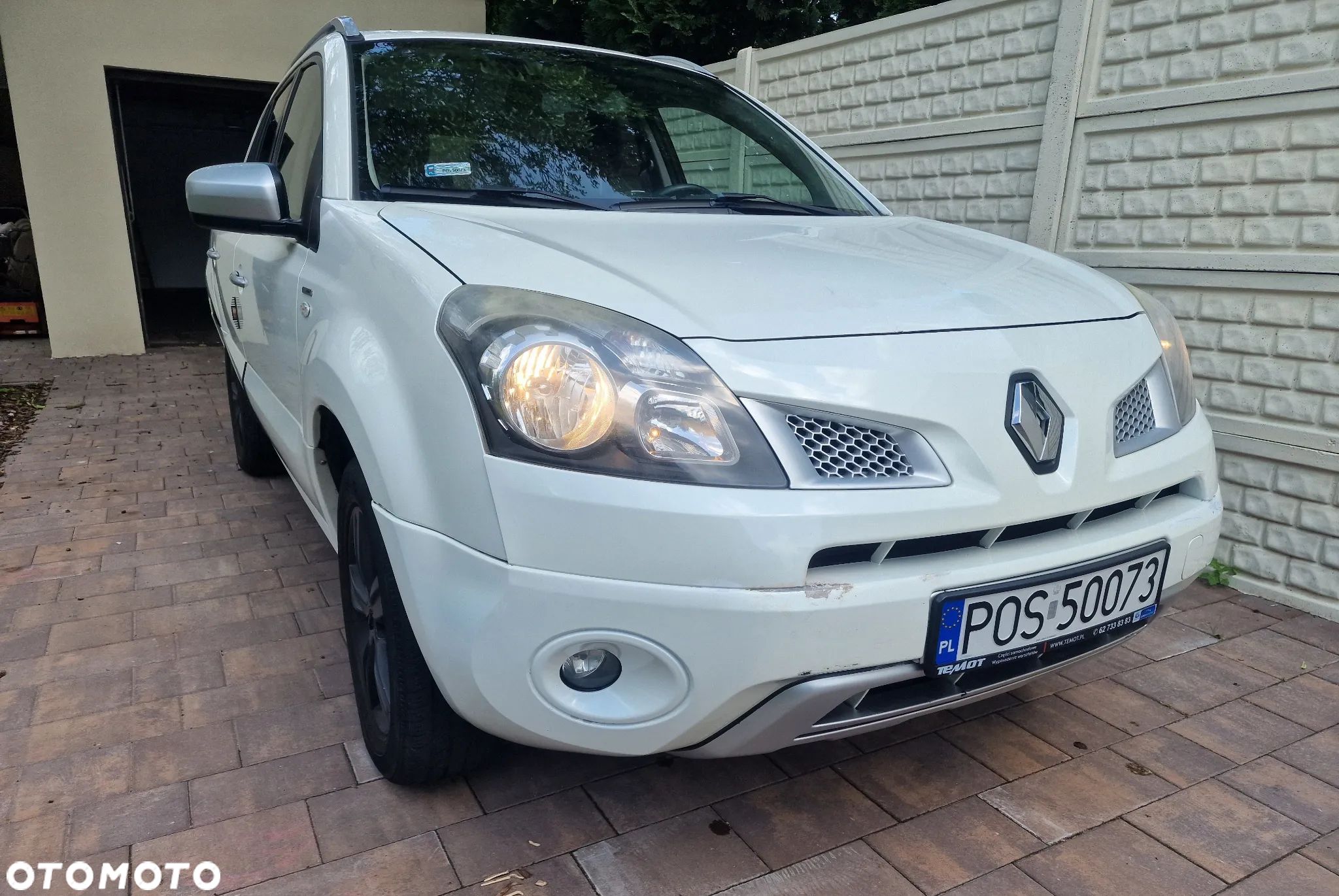 Renault Koleos 2.0 dCi 4x4 Bose Edition - 1